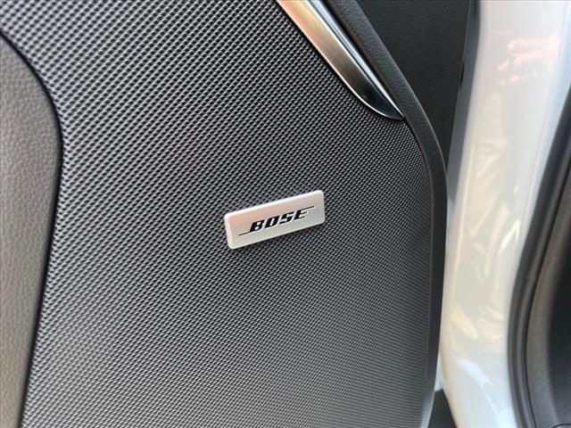 new 2025 Chevrolet Suburban car, priced at $89,650