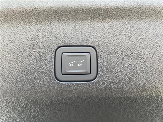 new 2025 Chevrolet Suburban car, priced at $89,650
