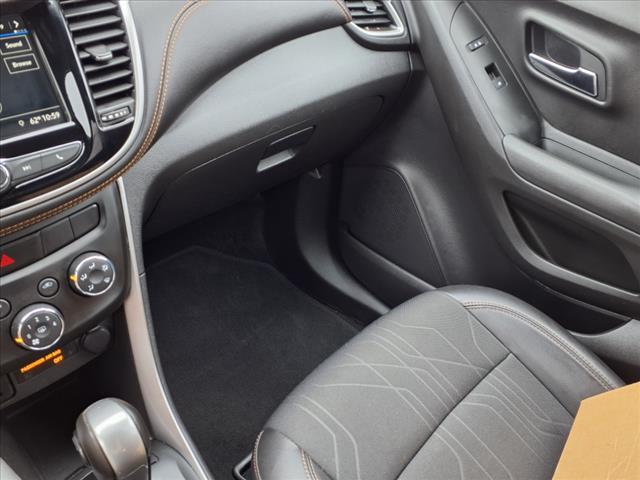 used 2019 Chevrolet Trax car, priced at $17,995