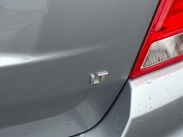 used 2019 Chevrolet Trax car, priced at $17,995