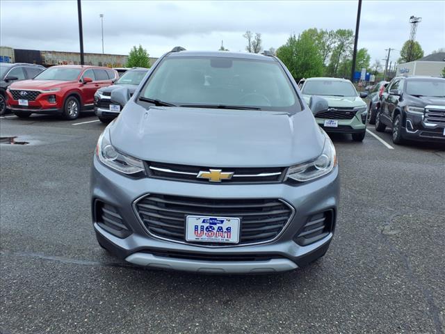 used 2019 Chevrolet Trax car, priced at $17,995