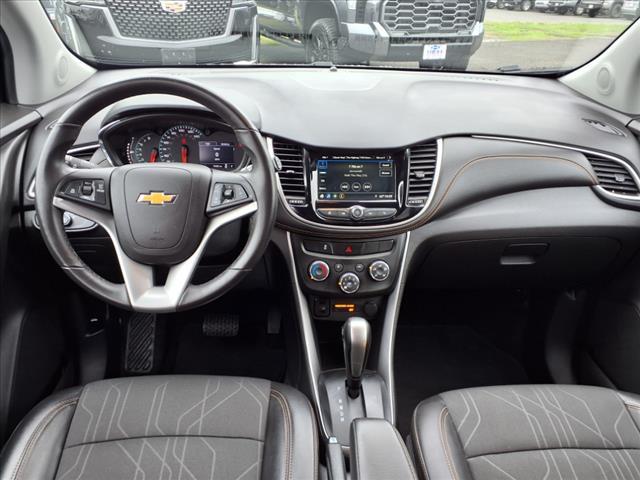 used 2019 Chevrolet Trax car, priced at $17,995
