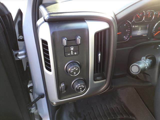 used 2014 GMC Sierra 1500 car, priced at $22,995