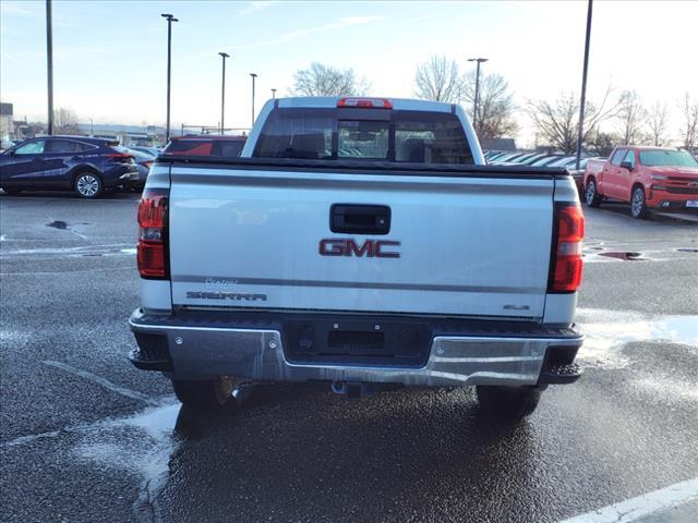 used 2014 GMC Sierra 1500 car, priced at $22,995