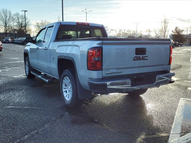 used 2014 GMC Sierra 1500 car, priced at $22,995