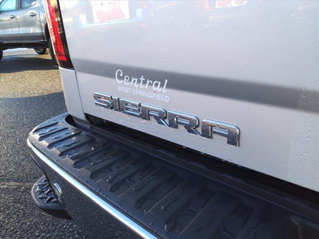 used 2014 GMC Sierra 1500 car, priced at $22,995