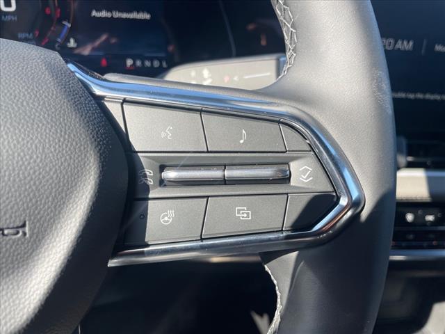 new 2026 Chevrolet Equinox car, priced at $32,840