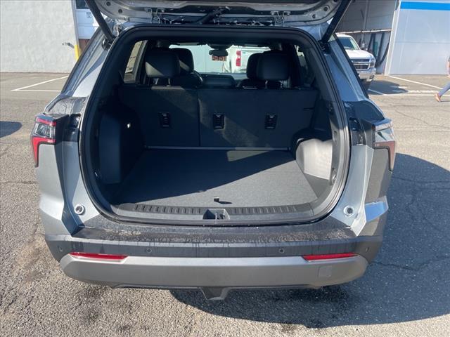 new 2026 Chevrolet Equinox car, priced at $32,840