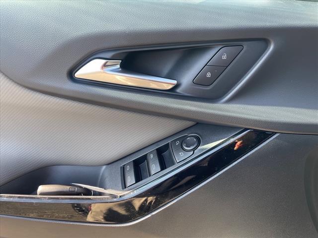 new 2026 Chevrolet Equinox car, priced at $32,840