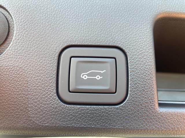 new 2026 Chevrolet Equinox car, priced at $32,840