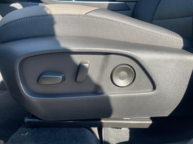 new 2026 Chevrolet Equinox car, priced at $32,840