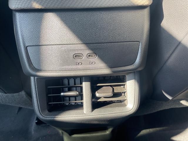 new 2026 Chevrolet Equinox car, priced at $32,840