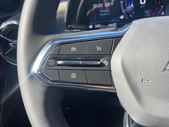 new 2026 Chevrolet Equinox car, priced at $32,840