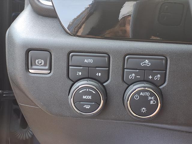 used 2022 Chevrolet Silverado 1500 car, priced at $37,995
