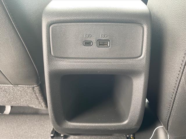 new 2025 Chevrolet Trax car, priced at $23,985