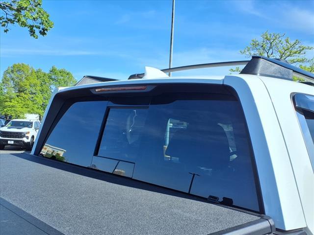 used 2021 Honda Ridgeline car, priced at $29,995