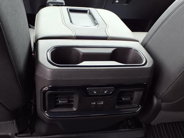 used 2022 Chevrolet Silverado 1500 car, priced at $58,995
