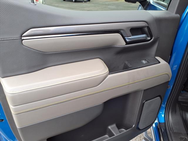 used 2022 Chevrolet Silverado 1500 car, priced at $58,995