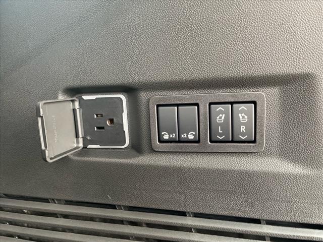 new 2026 Chevrolet Tahoe car, priced at $74,935