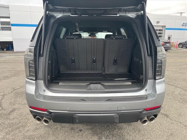 new 2026 Chevrolet Tahoe car, priced at $74,935