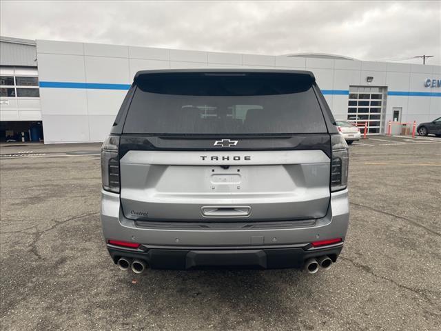 new 2026 Chevrolet Tahoe car, priced at $74,935