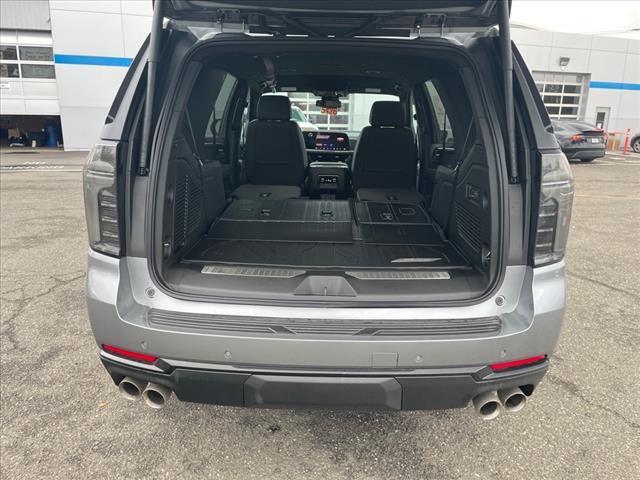 new 2026 Chevrolet Tahoe car, priced at $74,935