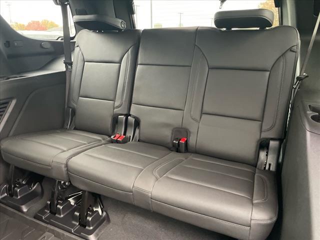 new 2026 Chevrolet Tahoe car, priced at $74,935