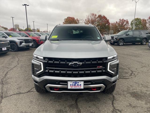 new 2026 Chevrolet Tahoe car, priced at $74,935