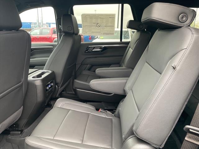 new 2026 Chevrolet Tahoe car, priced at $74,935