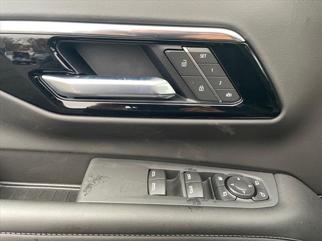 new 2026 Chevrolet Tahoe car, priced at $74,935