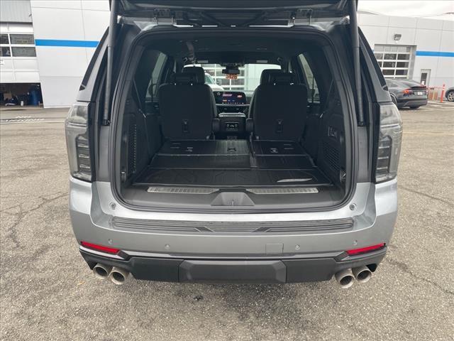 new 2026 Chevrolet Tahoe car, priced at $74,935