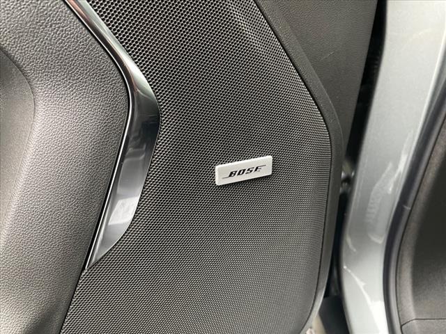 new 2026 Chevrolet Tahoe car, priced at $74,935