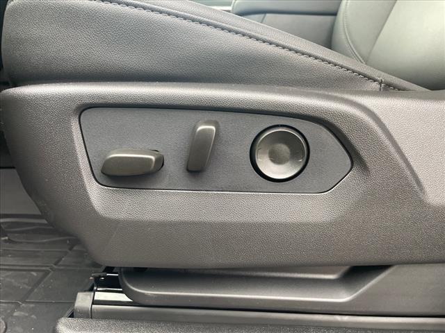 new 2026 Chevrolet Tahoe car, priced at $74,935