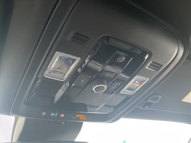 new 2026 Chevrolet Tahoe car, priced at $74,935