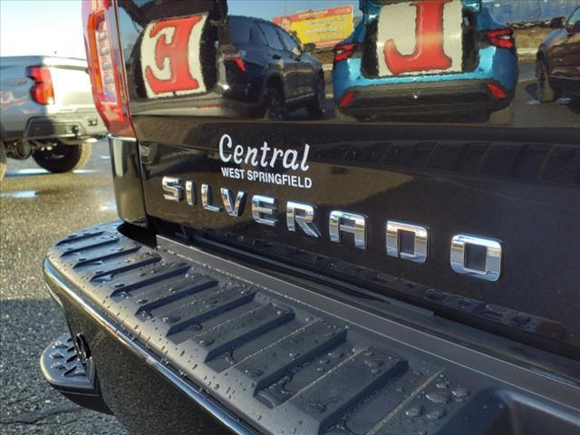 used 2016 Chevrolet Silverado 1500 car, priced at $26,995