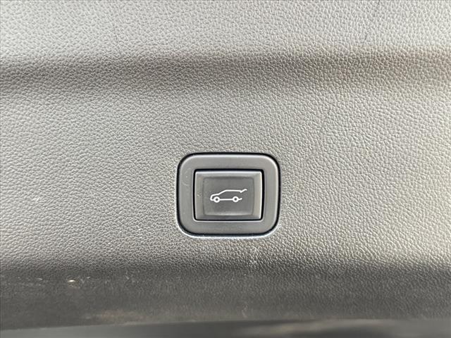 used 2023 Cadillac Escalade car, priced at $81,995