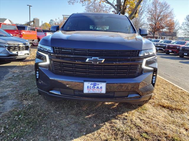 used 2023 Chevrolet Tahoe car, priced at $62,995