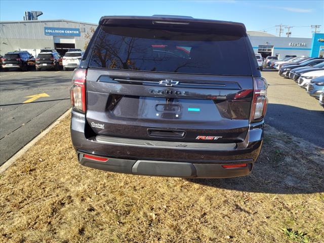 used 2023 Chevrolet Tahoe car, priced at $62,995