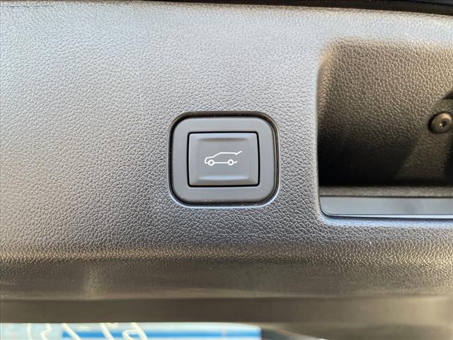 new 2025 Chevrolet Equinox EV car, priced at $31,090