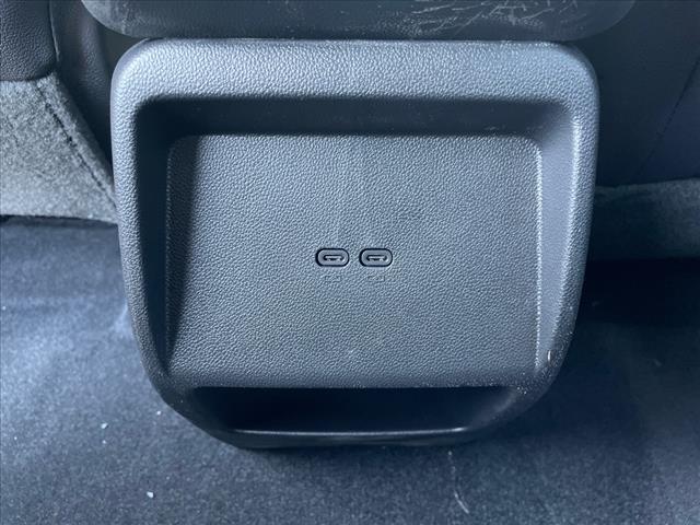 new 2025 Chevrolet Equinox EV car, priced at $31,090