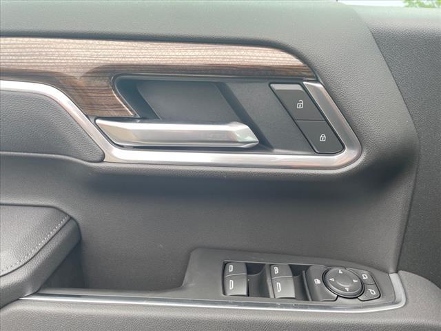 new 2025 Chevrolet Silverado 1500 car, priced at $53,759