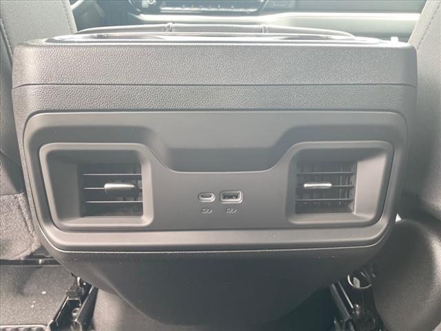 new 2025 Chevrolet Silverado 1500 car, priced at $53,759