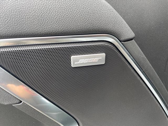 new 2025 Chevrolet Silverado 1500 car, priced at $53,759