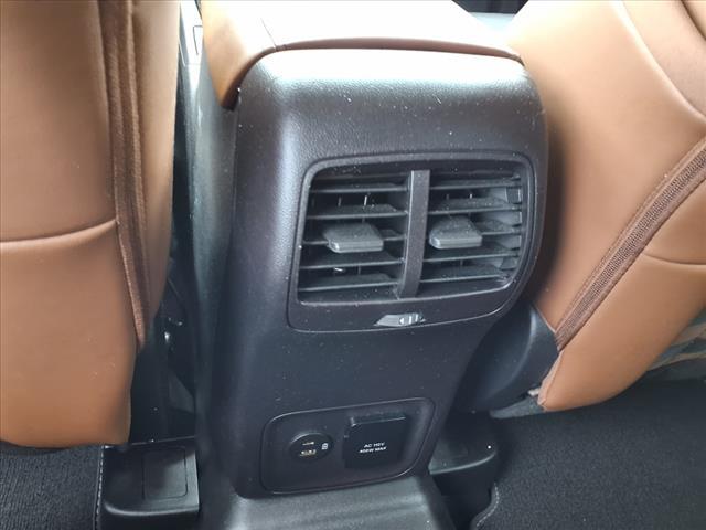 used 2023 Ford Bronco Sport car, priced at $33,995