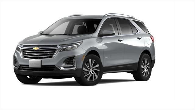 new 2024 Chevrolet Equinox car, priced at $33,295