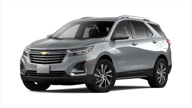 new 2024 Chevrolet Equinox car, priced at $33,295