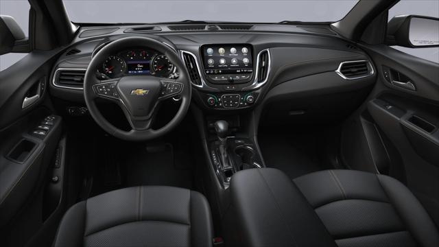 new 2024 Chevrolet Equinox car, priced at $33,295