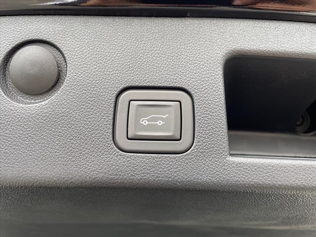 new 2025 Chevrolet Equinox car, priced at $35,294