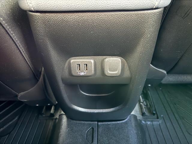 used 2021 Chevrolet Colorado car, priced at $28,995