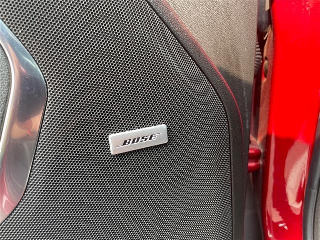 used 2022 Chevrolet Tahoe car, priced at $56,495